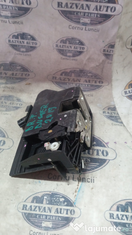 Buton deschidere hayon Volkswagen Tiguan 2008
