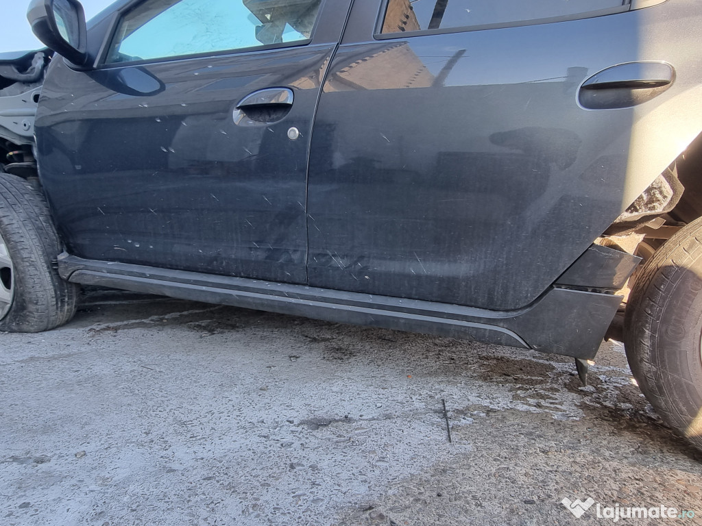 Broasca dreapta spate Nissan Qashqai 2011