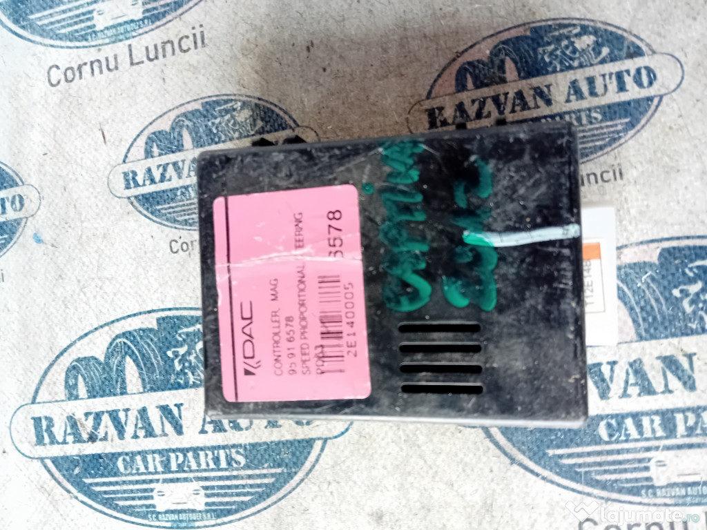 Contact plus cheie Citroen C4 2010
