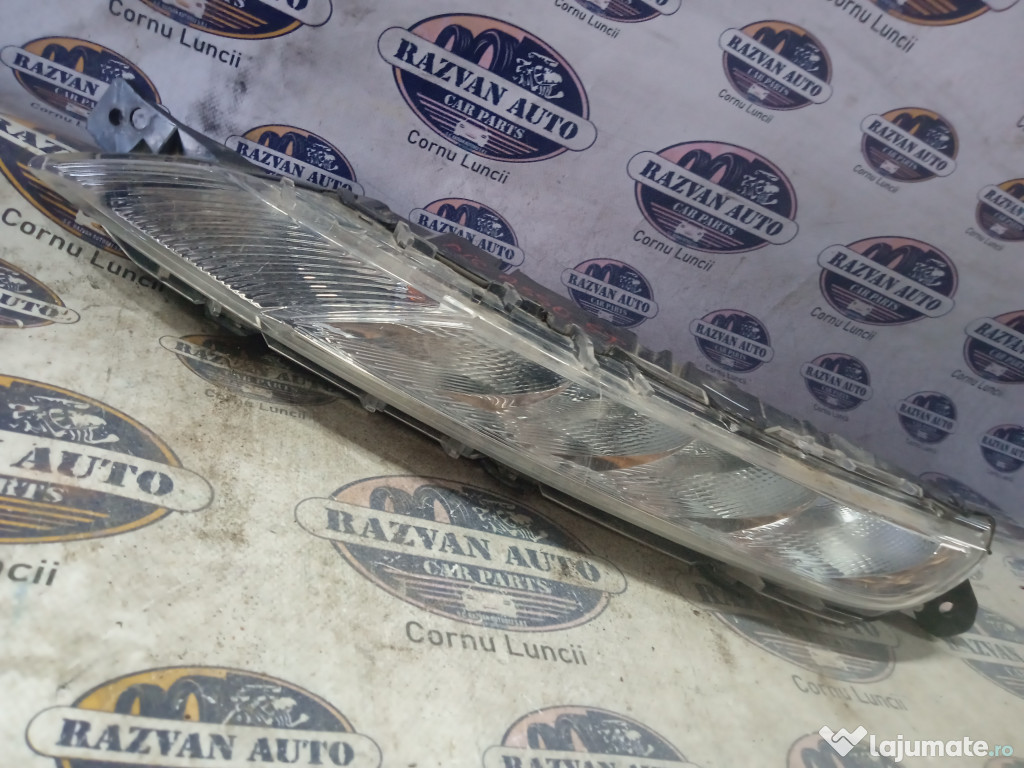 Maner exterior dreapta fata Nissan Qashqai 2014