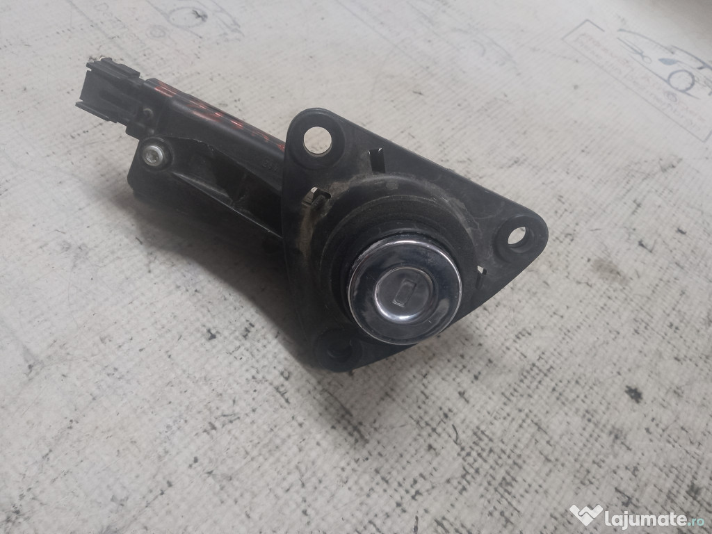 Macara geam dreapta fata Opel Astra J