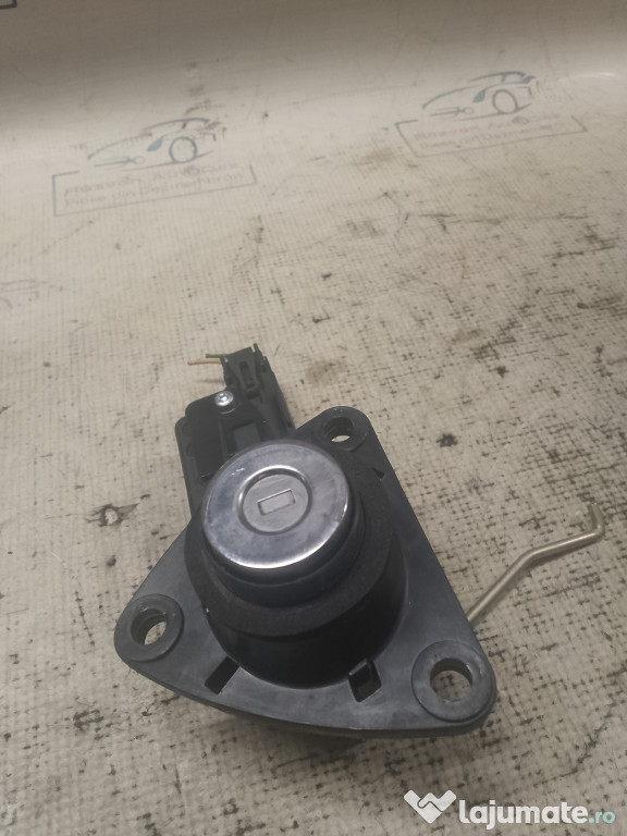 Macara geam dreapta fata Opel Astra J 2012