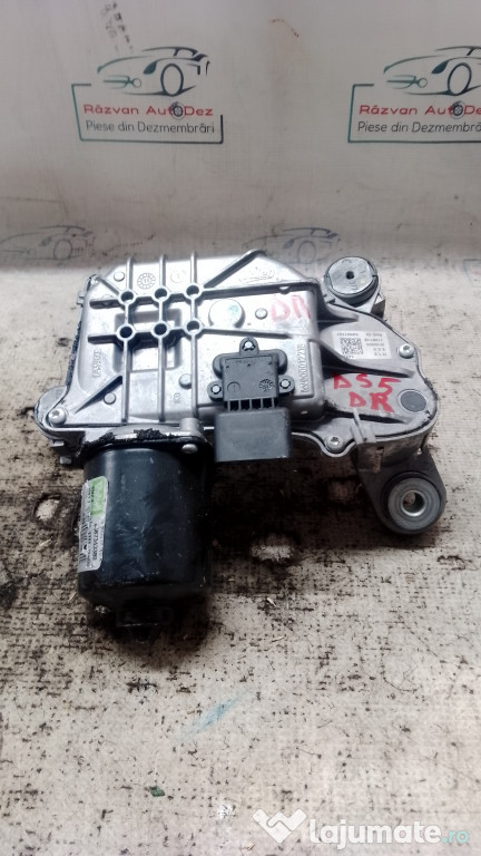 Panou butoane CD Player Ford Ecosport 2015