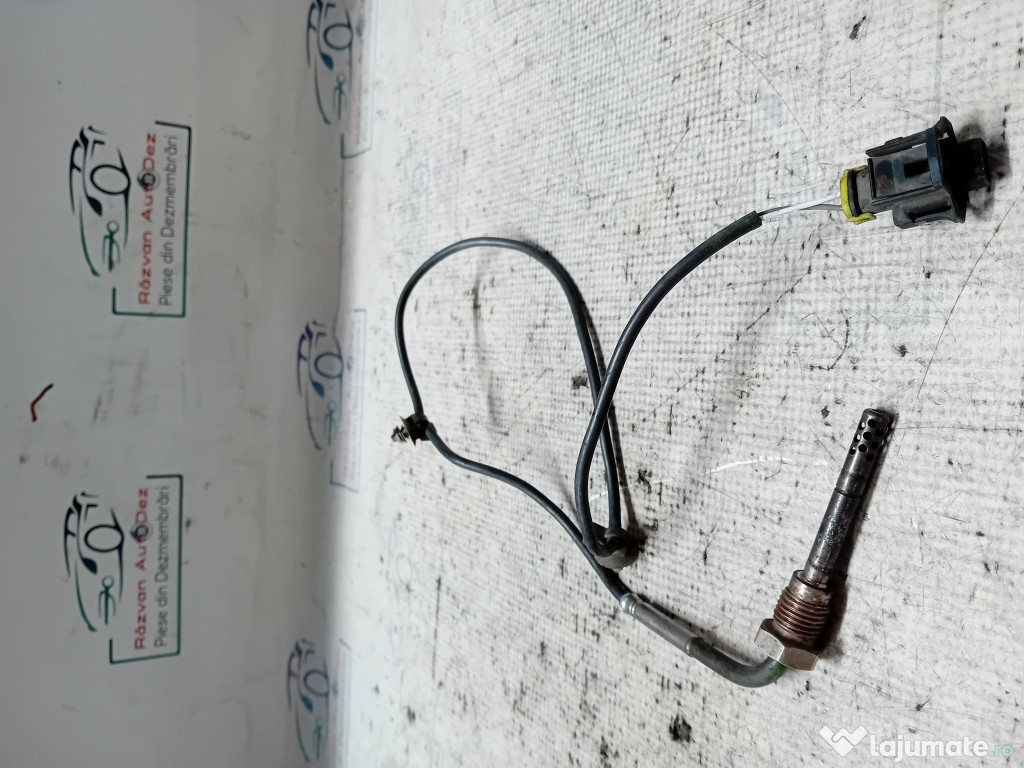 Buton frana mana Opel Grandland X