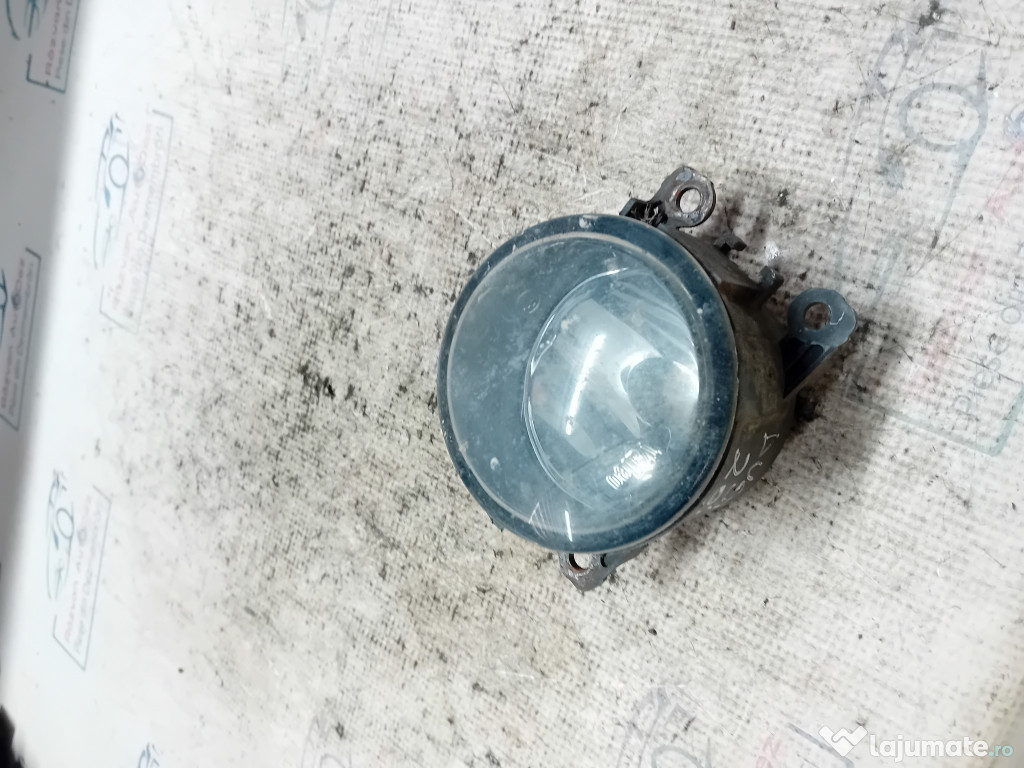 Broasca dreapta spate Renault Clio 4 2014