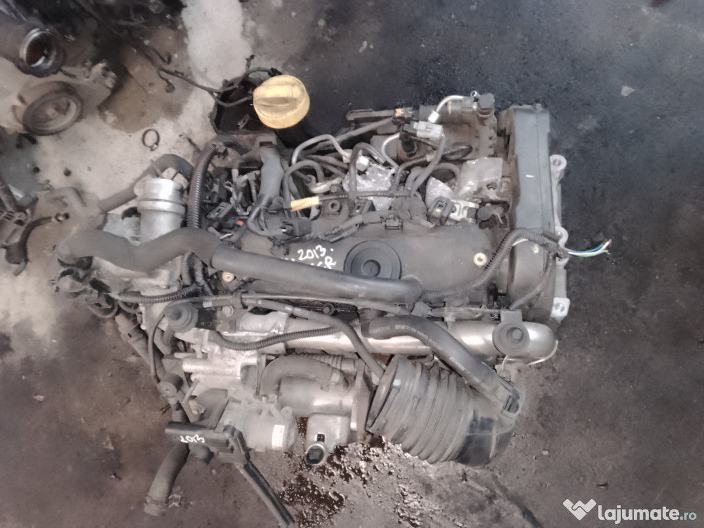 Oglinda stanga incompleta Renault Clio