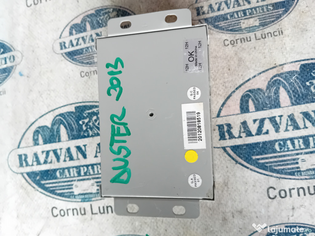 Senzor abs roata Renault Clio