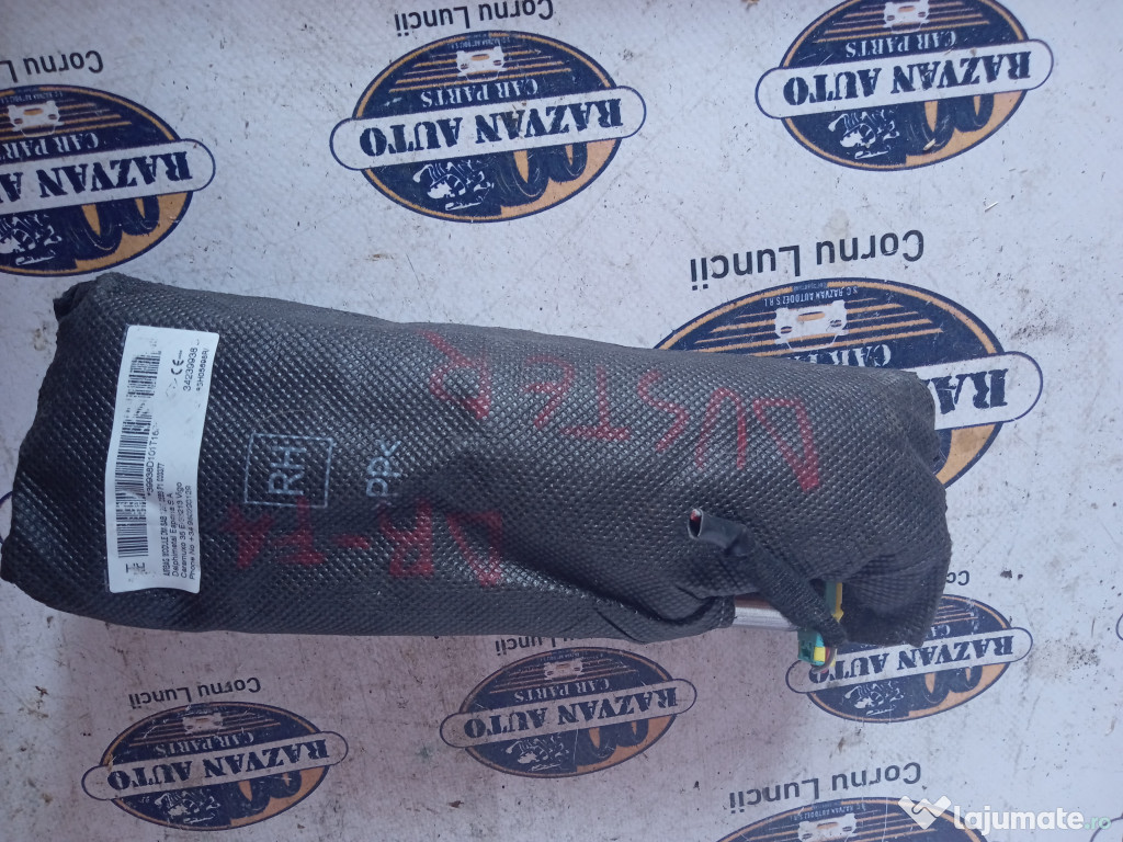 Plafon material Audi A6 C7 Berlina 2011
