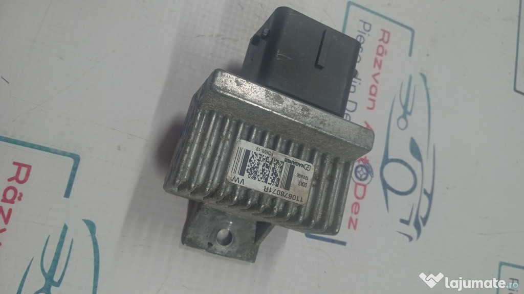 Broasca dreapta fata Skoda Octavia 3 Berlina