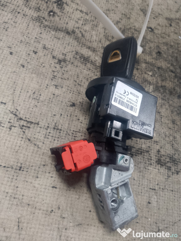 Macara geam dreapta fata Renault Captur 2016