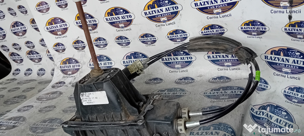 Motoras macara dreapta spate Volkswagen Passat CC 2013