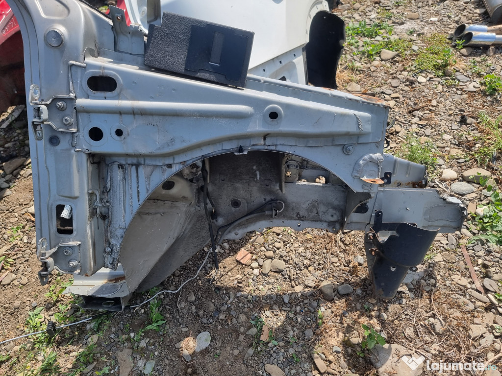 Macara geam dreapta fata Volkswagen Passat B6 2006