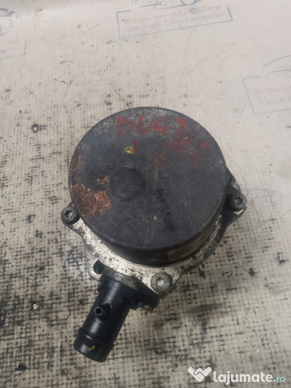 Macara geam dreapta fata Volkswagen Golf 5 2007