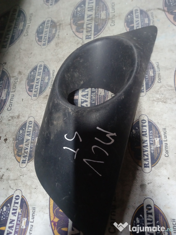 Motoras stergator hayon Nissan Qashqai 2012