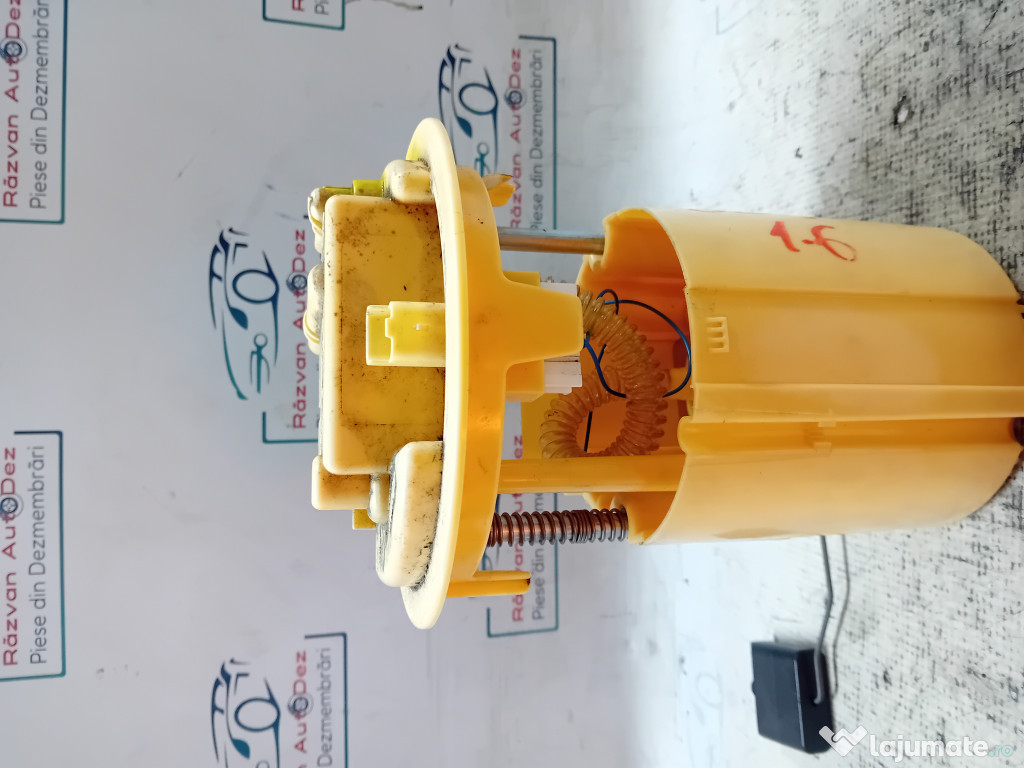 Maner exterior stanga fata Opel Astra K 2016