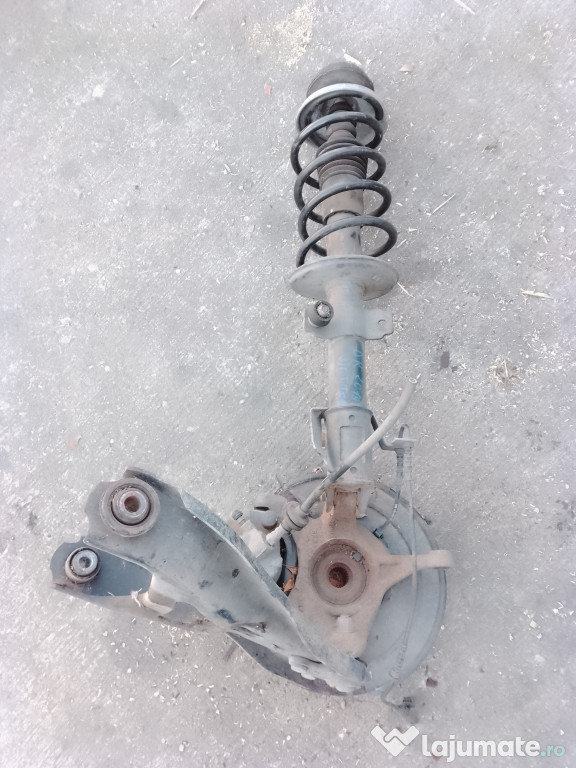 Broasca hayon Volkswagen Passat B8 Break