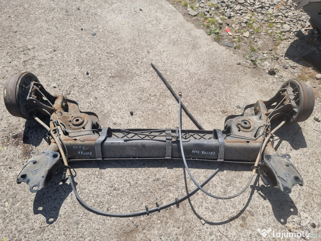 Macara geam dreapta spate Opel Mokka 2015