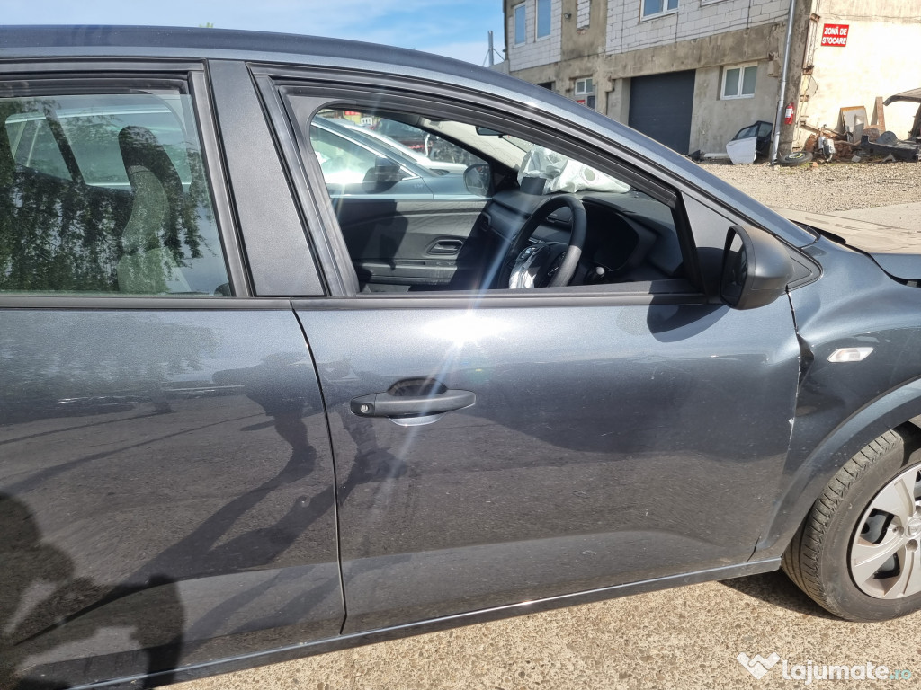 Fuzeta dreapta fata BMW X3 F25 2.0 Motorina 2013