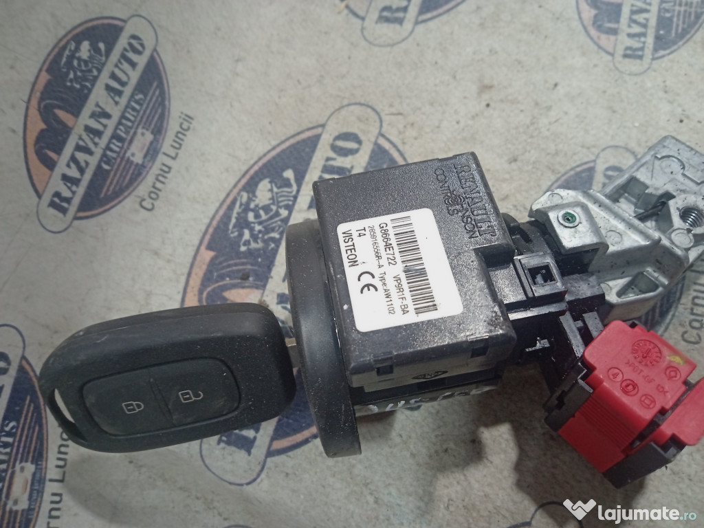 Stergator haion Volkswagen Golf 6 2010