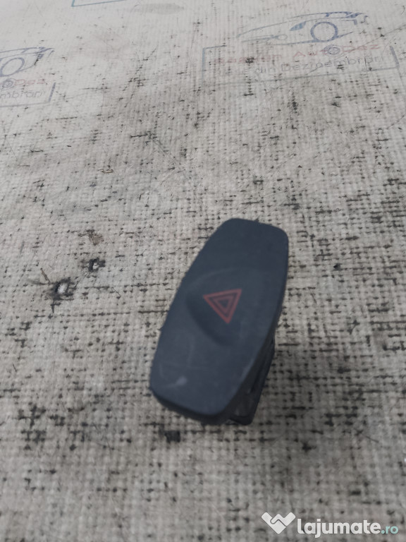 Maner interior stanga spate Citroen C4 2015
