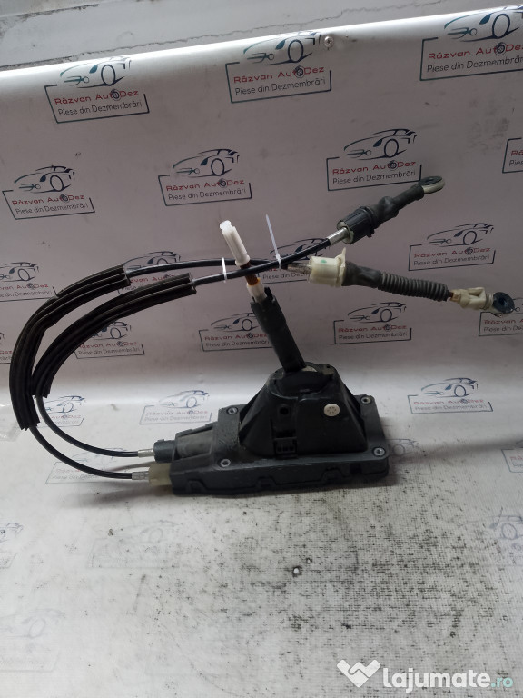 Maner interior dreapta spate Mazda 6 2013