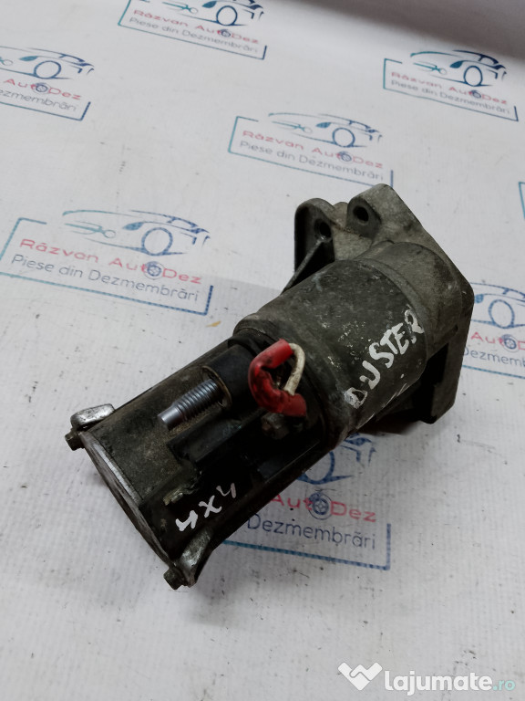 Broasca stanga spate Skoda Fabia 3 2015