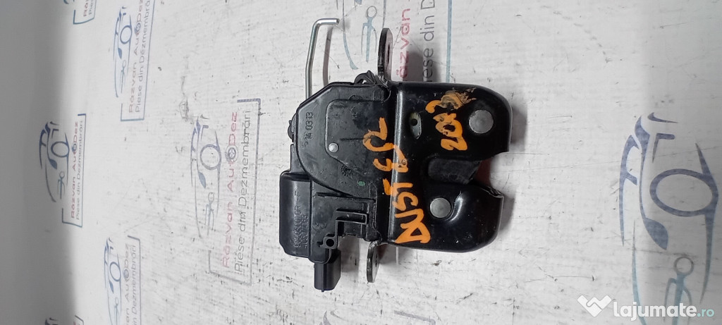 Broasca stanga spate Ford Kuga 2014