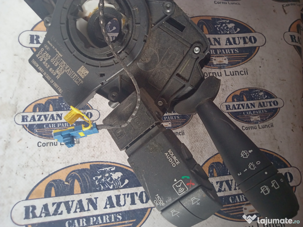 Plafon material Skoda RAPID 2013
