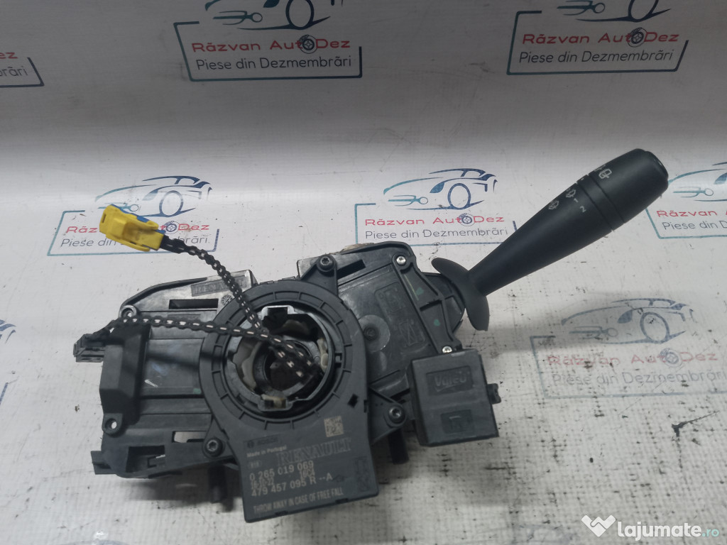 Broasca stanga spate Dacia Sandero 2017