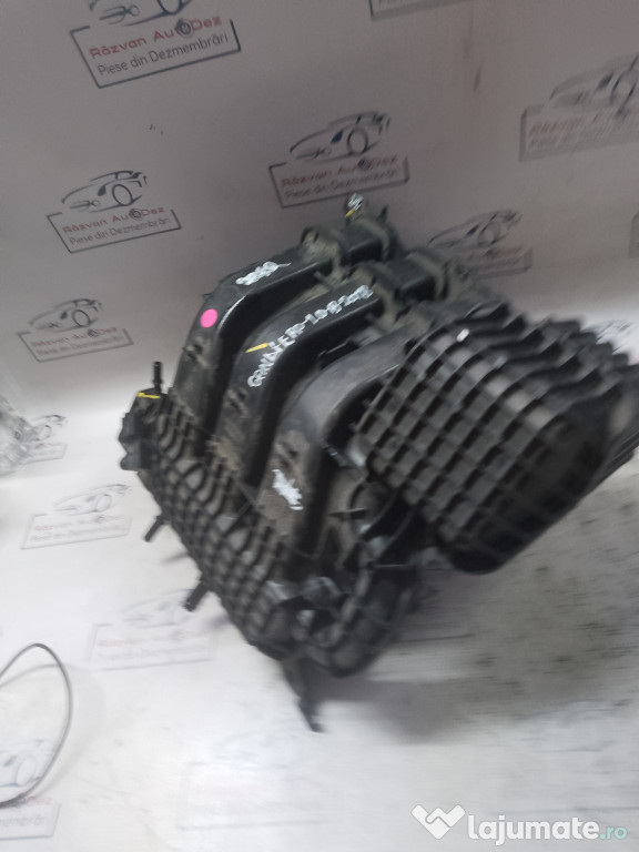 Broasca dreapta spate Skoda Octavia 3 Break 2015