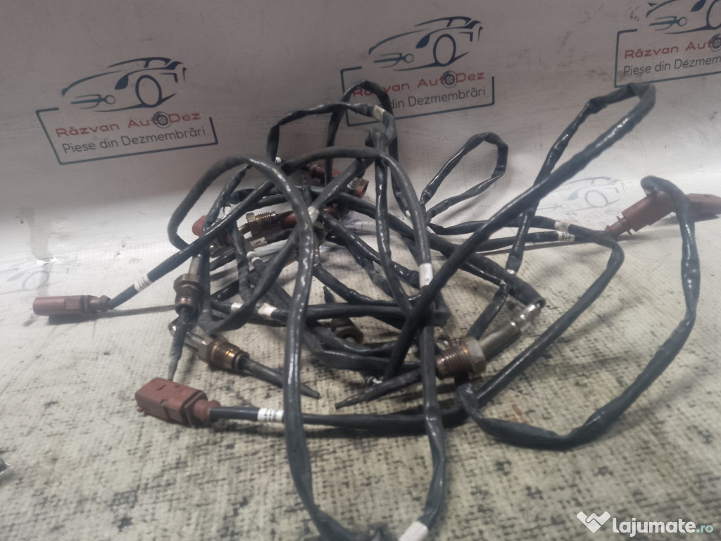 Airbag scaun stanga fata Audi A4 B8 2012