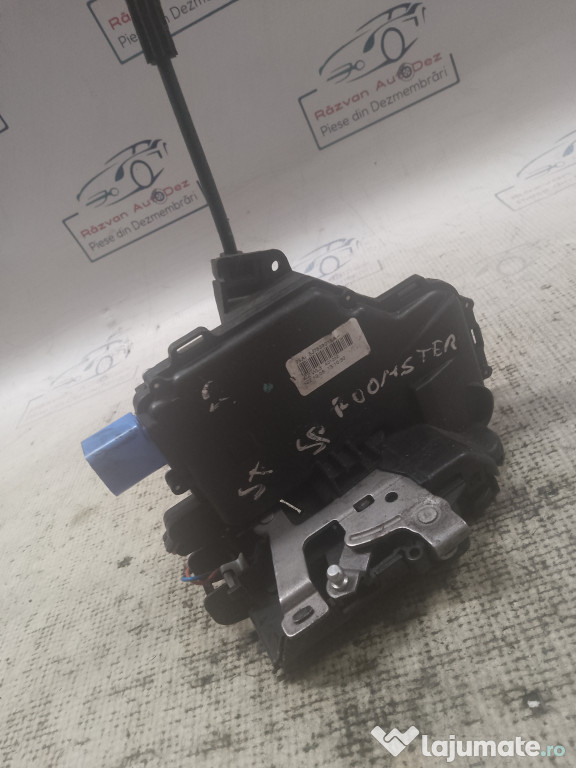Jug motor Opel Astra K 1.6 Motorina 2016