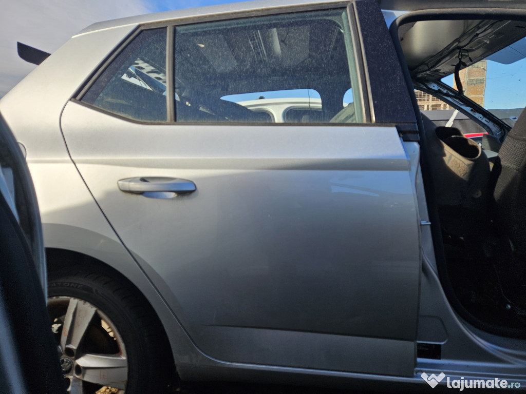 Panou sigurante BMW 320 F30 2012