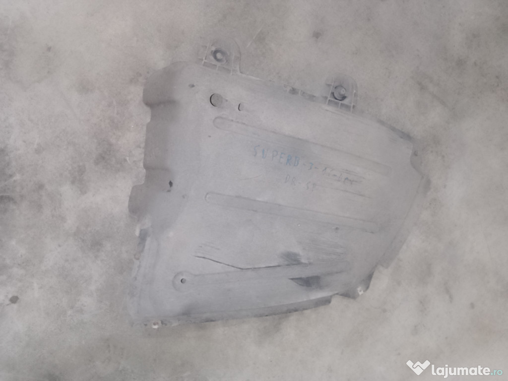 Scut lateral dreapta Volkswagen Tiguan 2018