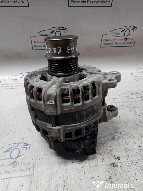 Stop dreapta aripa Volkswagen Passat B8 2016