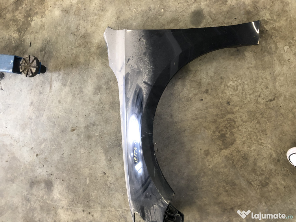 Intaritura bara spate Audi A4 B8 Break 2011