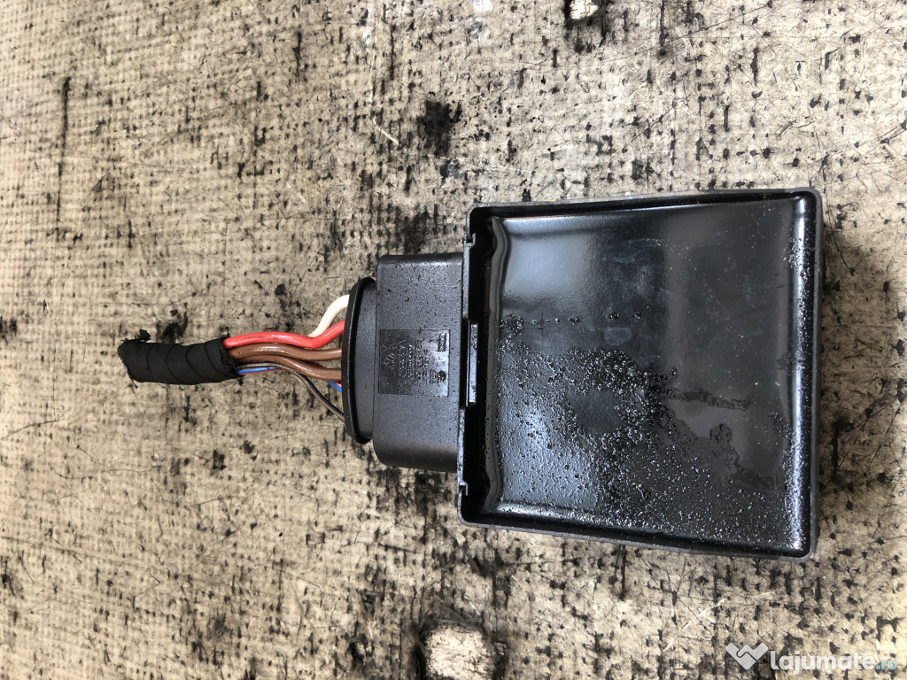 Injector Nissan Qashqai 1.6 Motorina 2016