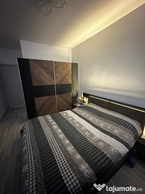 Apartament de inchirat Modern Parcare subterana