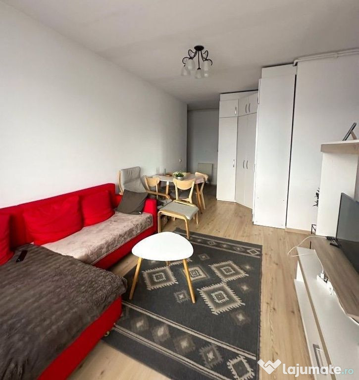 Apartament de Închiriat 3 Camere Bucurestii Noi