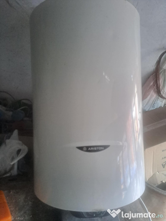 Boiler electric 80 L, 1800 W Ariston PRO 1 ECO