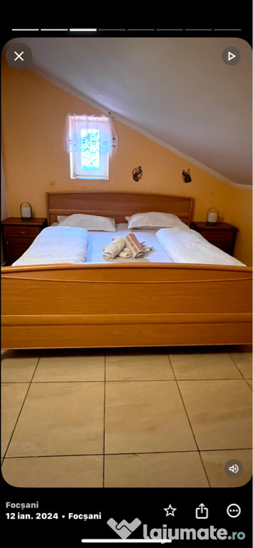 Regim hotelier Focsani