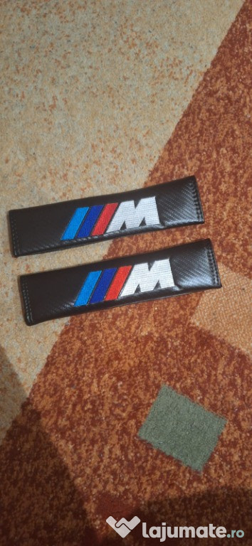 Protectie centura BMW M