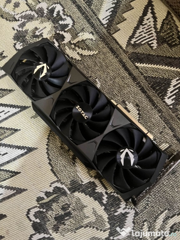 GeForce RTX 3070ti