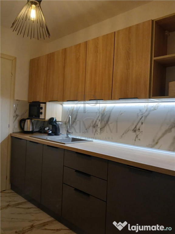 APARTAMENT MODERN CU 2 CAMERE – LOCALIZARE EXCELENTA, R...