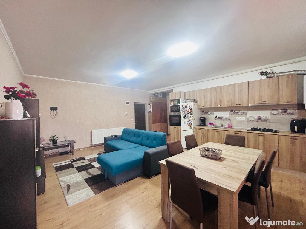 Apartament sub prețul pieței! O oportunitate unică în Florești!