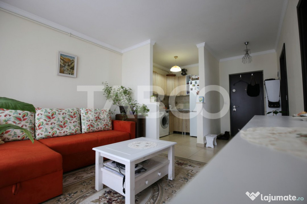 Apartament 2 camere complet mobilat si utilat zona Arhitecti