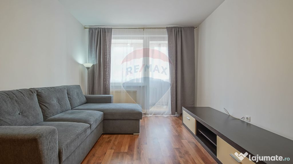 Apartament cu 2 camere de închiriat pe strada Harmanului...