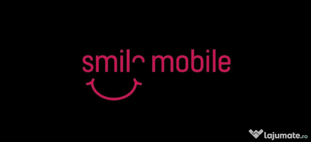 Smile Mobile – Service Telefoane GSM iPhone si Samsung