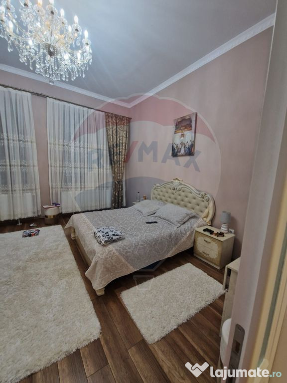 Apartament cu 2 dormitoare la curte Salonta str. Republicii