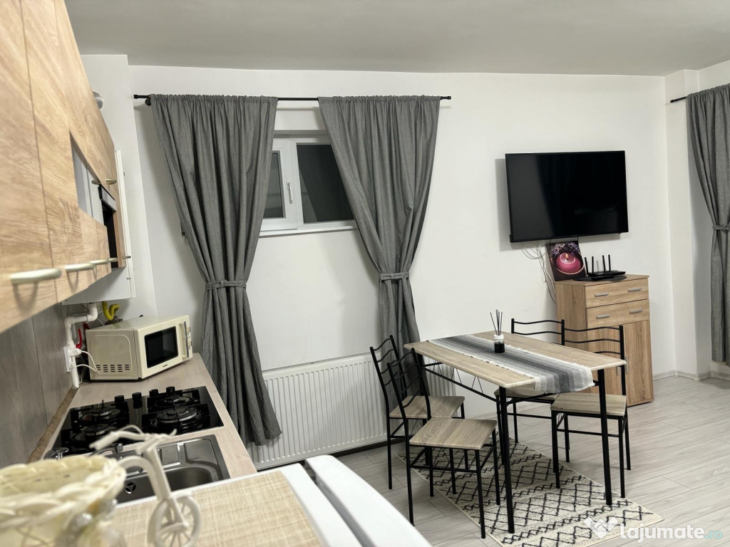 Apartament 2 camere